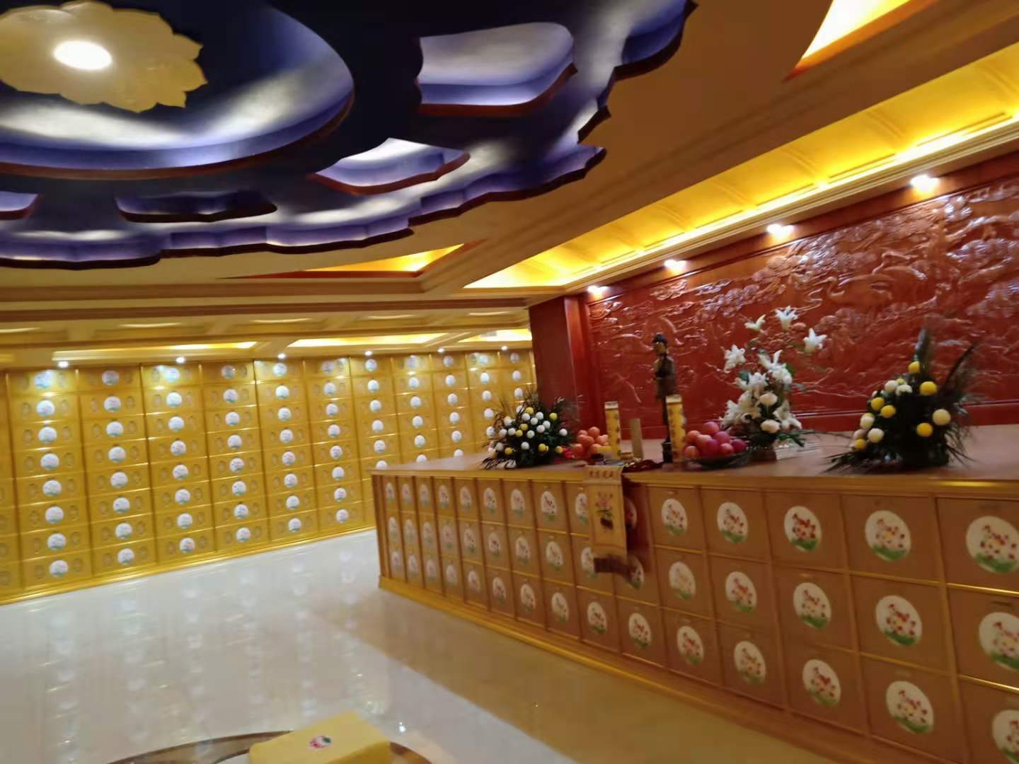 骨灰架的技術(shù)參數(shù)高低決定了哪些品質(zhì)內(nèi)容？