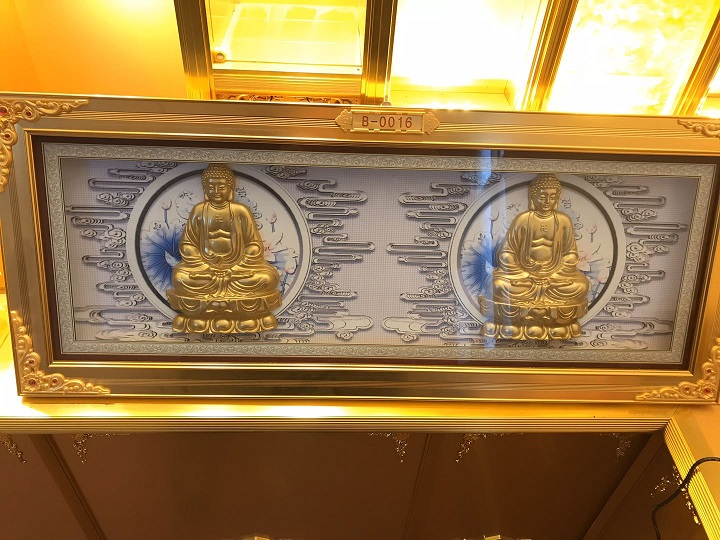 骨灰存放架安裝時，技術(shù)工作人員應(yīng)該注意哪些？